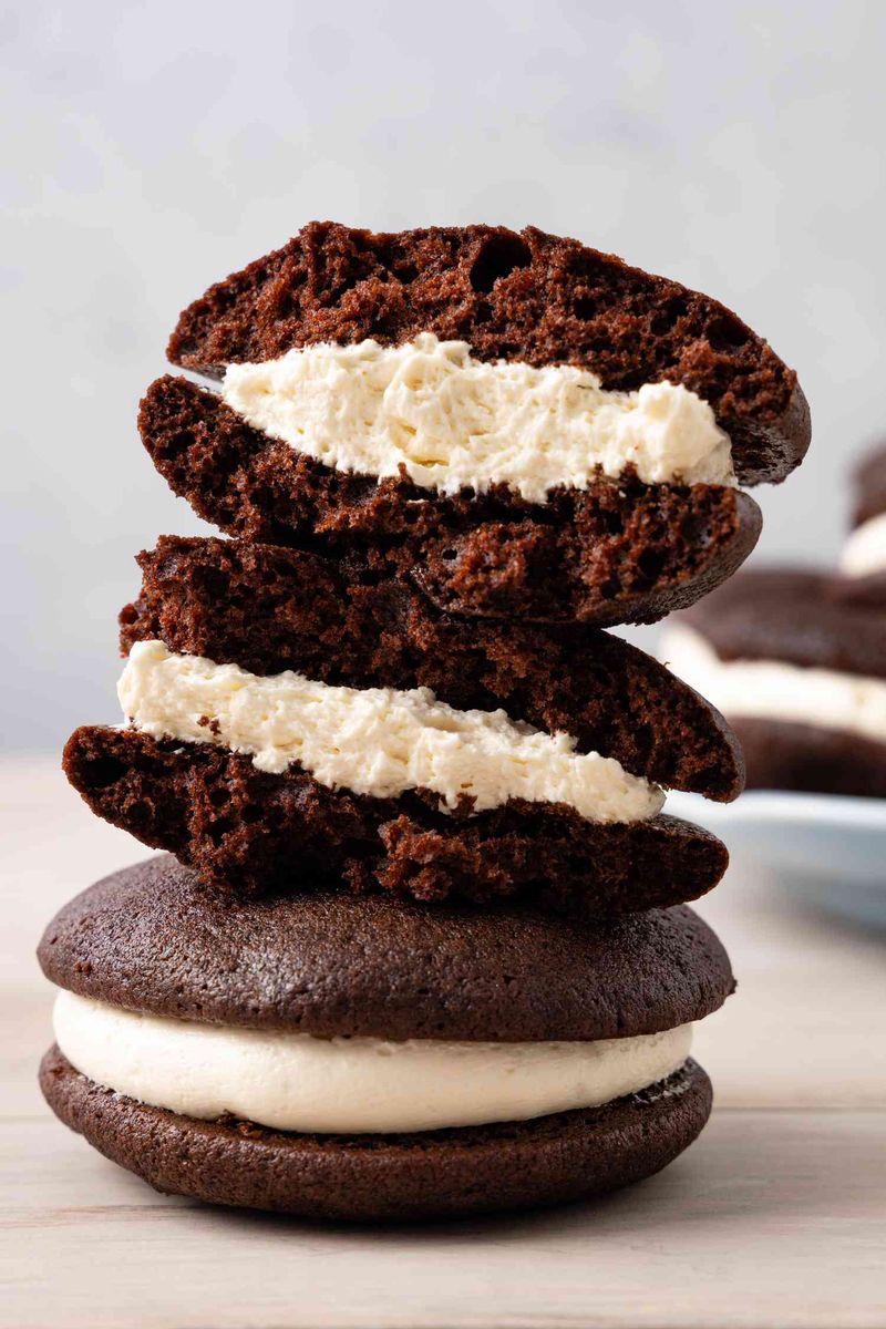 18 Heirloom Pennsylvania Recipes Bringing Tradition To Your Table - Decor Hint Whoopie Pies