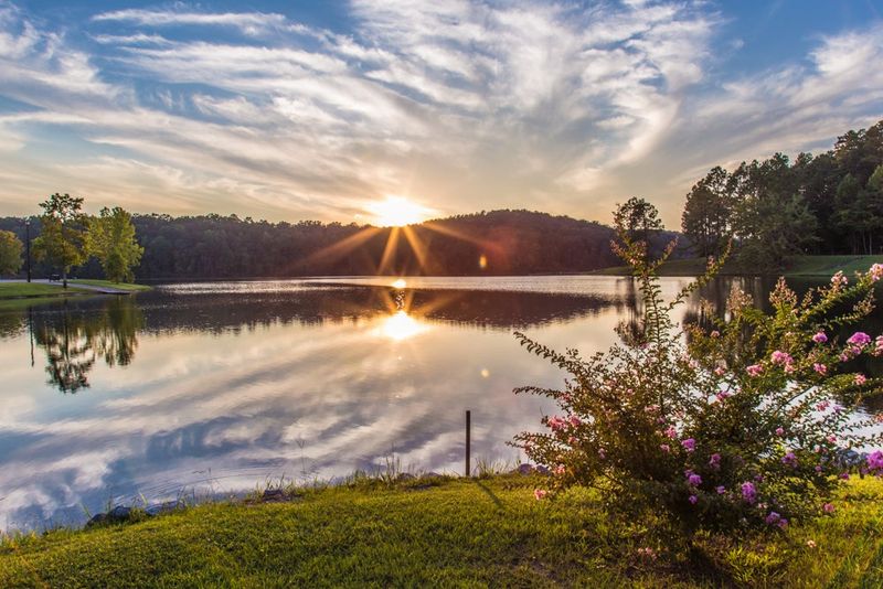 Top 10 Alabama Lakes Worth Exploring - Decor Hint Lake Lurleen
