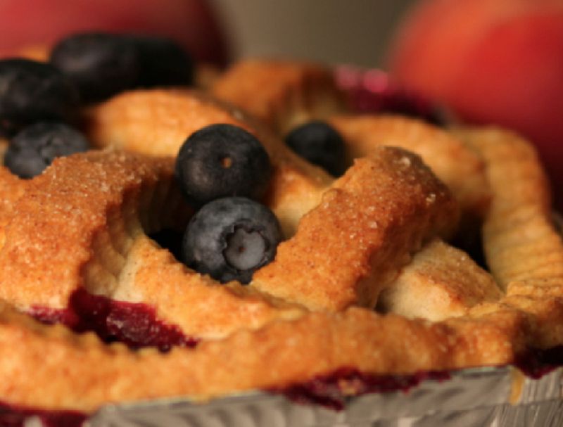 The Pie Store