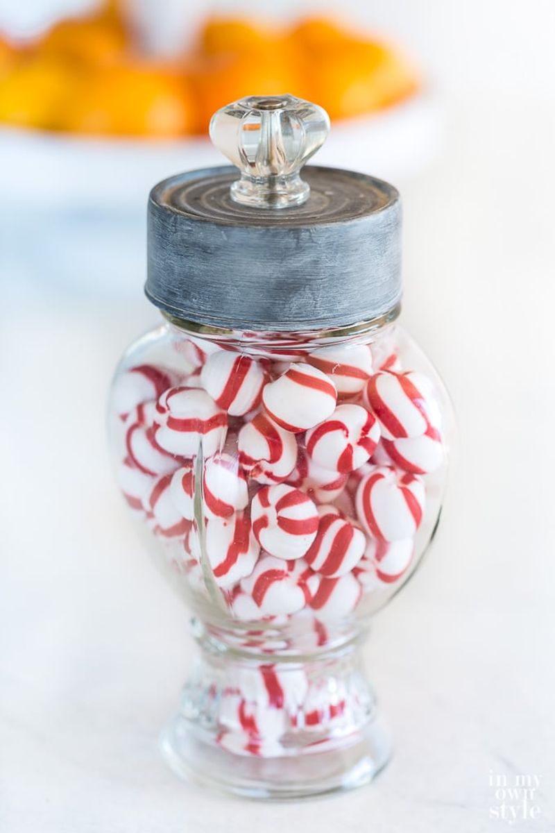 Tennessee Collectors Are Bringing Back These 13 Vintage Treasures - Decor Hint Mason Jars With Zinc Lids