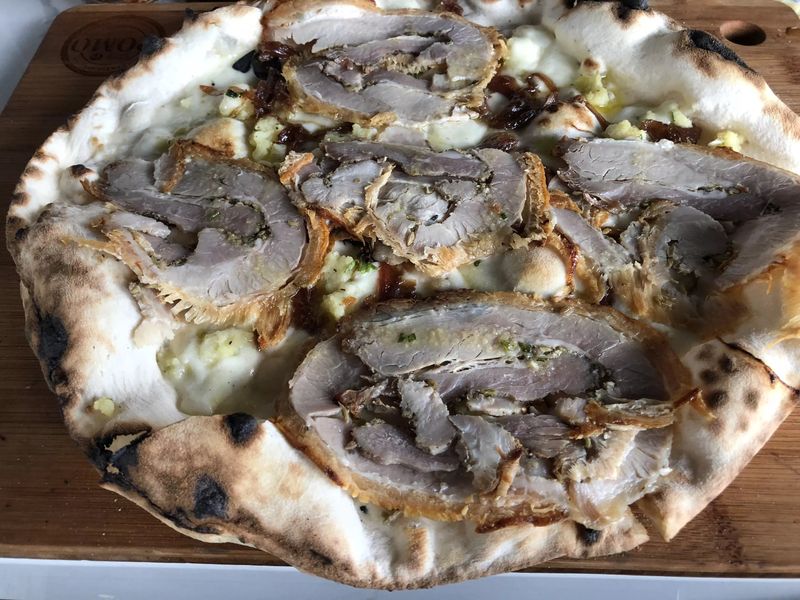 Arizona Pizza Joints You Have To Try For Authentic Flavor - Decor Hint Pomo Pizzeria Napoletana, Phoenix