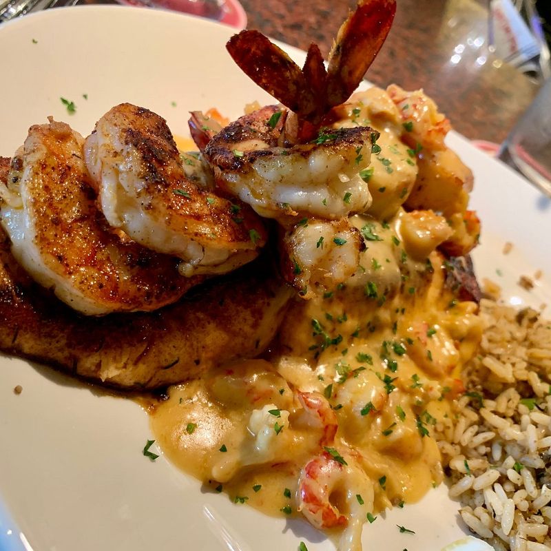 People Drive From Across Texas For This All-You-Can-Eat Seafood Restaurants - Decor Hint Pappadeaux Seafood Kitchen