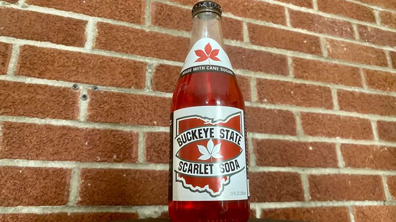 Saying Pop Instead of Soda