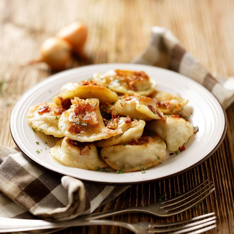 Pepe's Perogies (Reno)