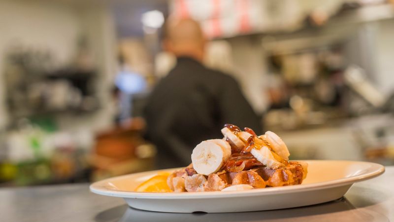 11 Nevada Cafés Where Homemade Rules And Pie Is Worth The Stop - Decor Hint Great Full Gardens Café – Reno