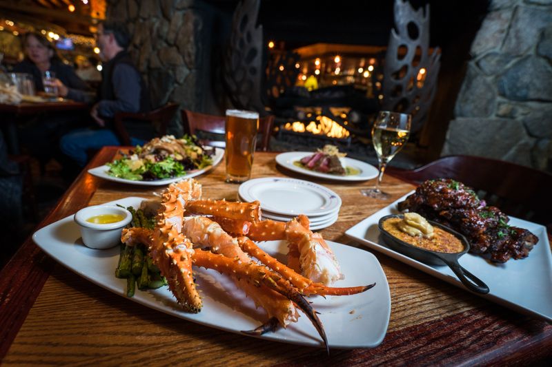 13 Alaska Buffets That Are Truly Worth Trying - Decor Hint Glacier Brewhouse Weekend Brunch Buffet