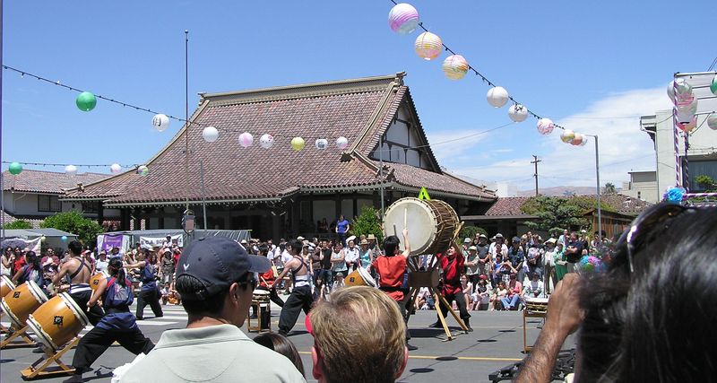13 American Neighborhoods Where Culture Food And Community Come Alive - Decor Hint Japantown, San Jose
