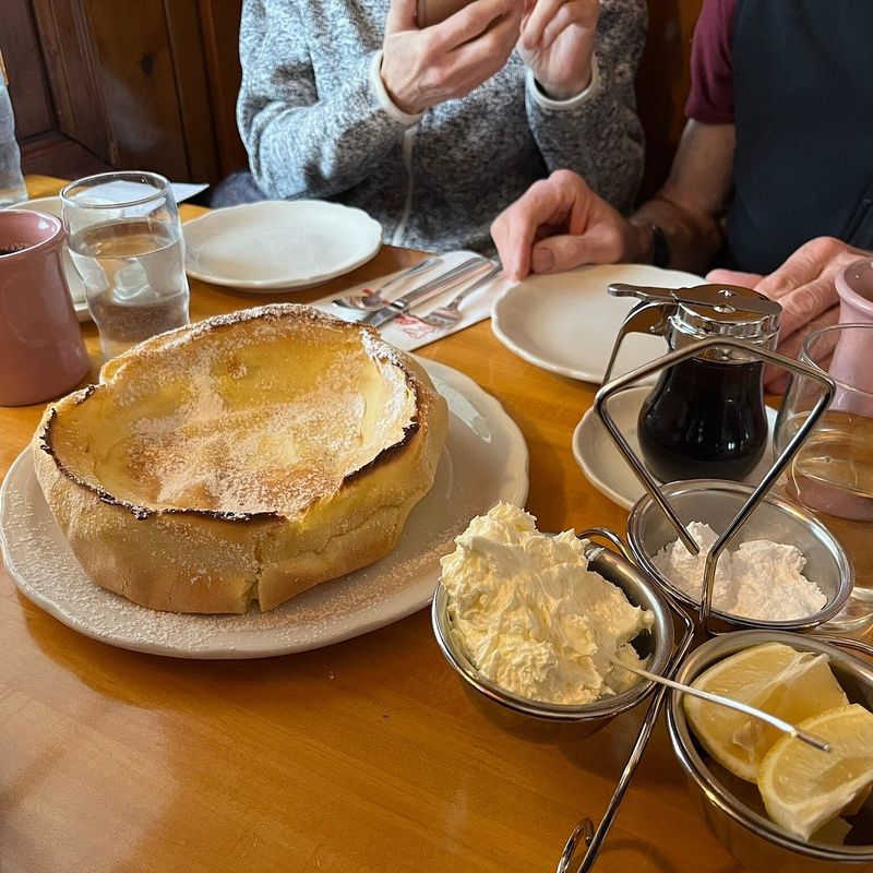 11 Oregon Chicken-Fried Steaks Keeping Country Cooking Alive - Decor Hint Original Pancake House - Portland