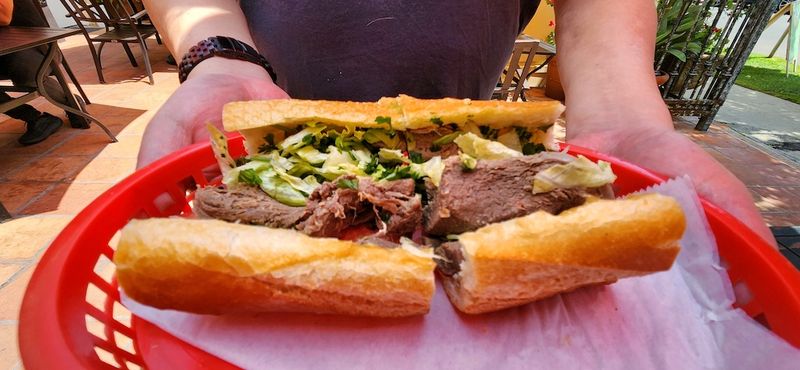Attari Sandwich Shop