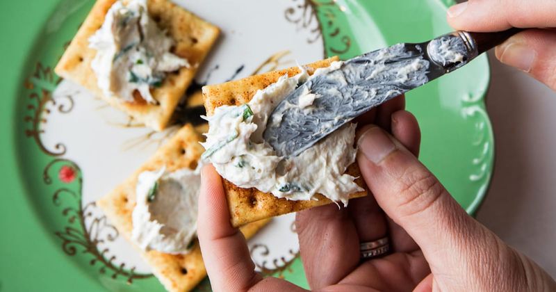 15 Authentic Nevada Recipes Worth Adding To Your Cookbook - Decor Hint Nevada Smoked Trout Dip