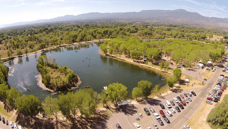 The Arizona Lake Towns That Draw The Biggest Crowds, Say Locals - Decor Hint Cottonwood