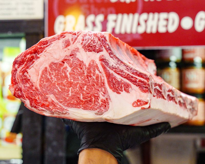 10 New York Stores Known For The Freshest, Highest-Quality Meat - Decor Hint Paisanos Butcher Shop