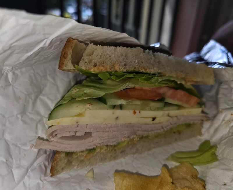 These Hawaii Sub Shops Serve Italian Subs With A Local Twist - Decor Hint Island Deli & Catering