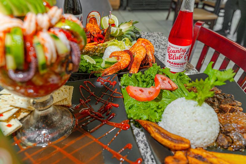 Morena's Kitchen – Corona