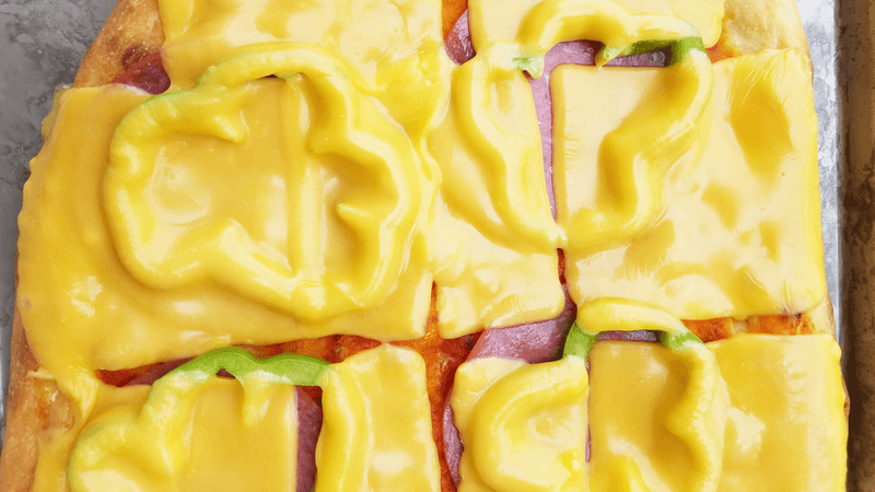 11 Pennsylvania Dishes Named After Towns You've Probably Never Heard Of - Decor Hint Altoona Hotel Pizza
