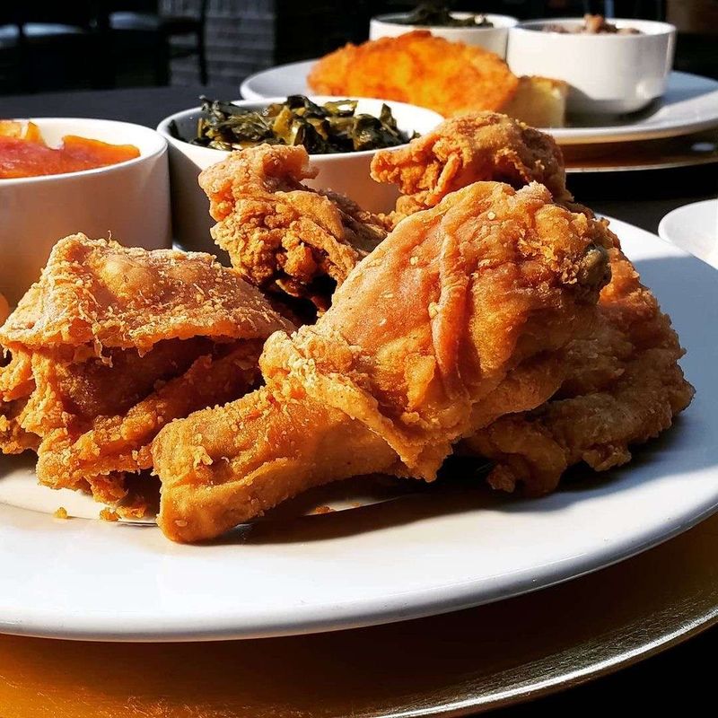 Paschal's Restaurant - Atlanta