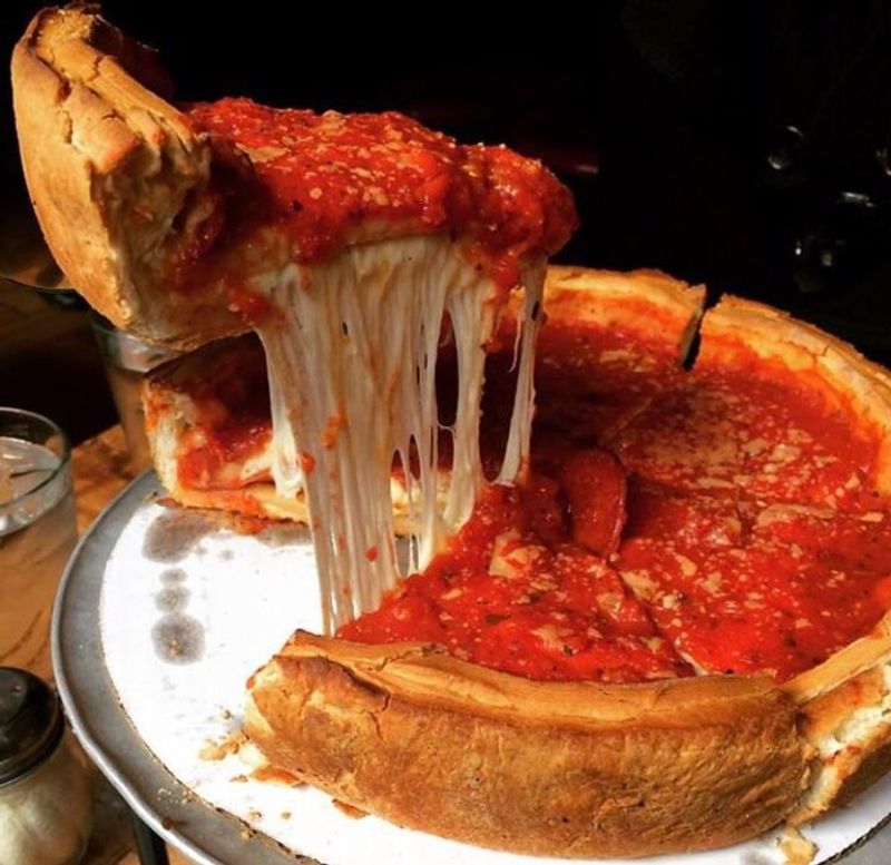 Giordano's on Rush Street