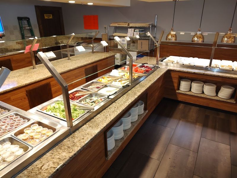 Michigan's Most Popular Buffets People Can't Stop Visiting - Decor Hint Fortune Buffet, Dearborn
