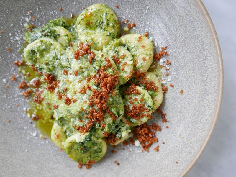Italian Restaurants In Los Angeles Everyone Should Try - Decor Hint Felix Trattoria