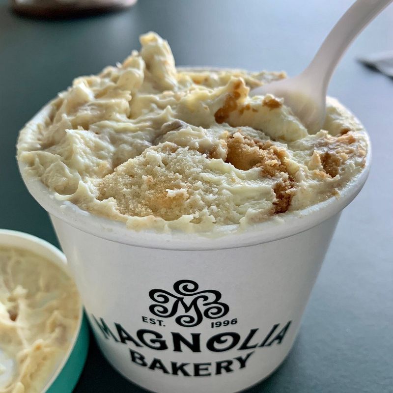 Magnolia Bakery