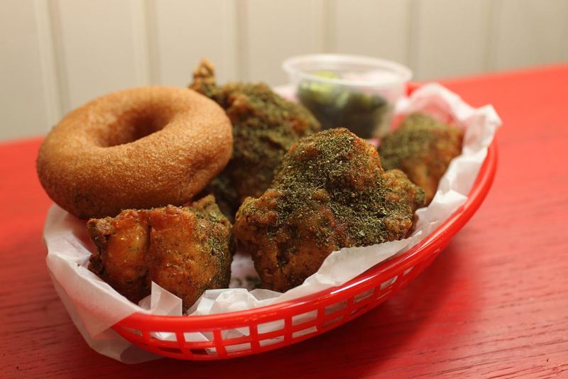 Philadelphia Restaurants That Deserve A Spot On Your Food List - Decor Hint Federal Donuts