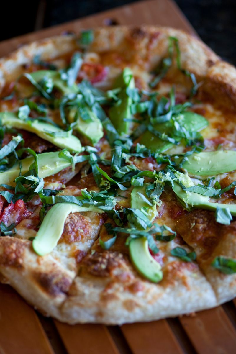 Arizona Pizza Joints You Have To Try For Authentic Flavor - Decor Hint La Grande Orange Pizzeria, Tucson