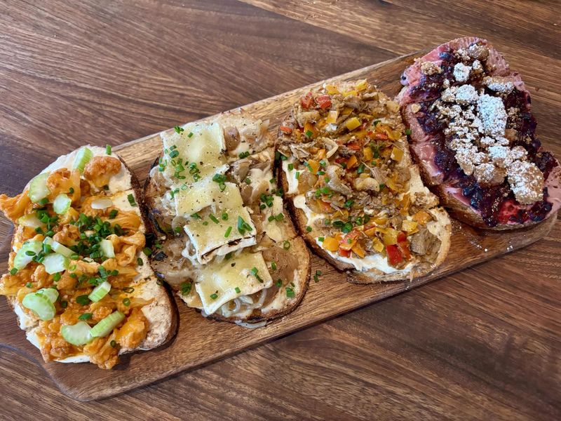 Postino, Wine Bar With Bruschetta That'll Make You Weep