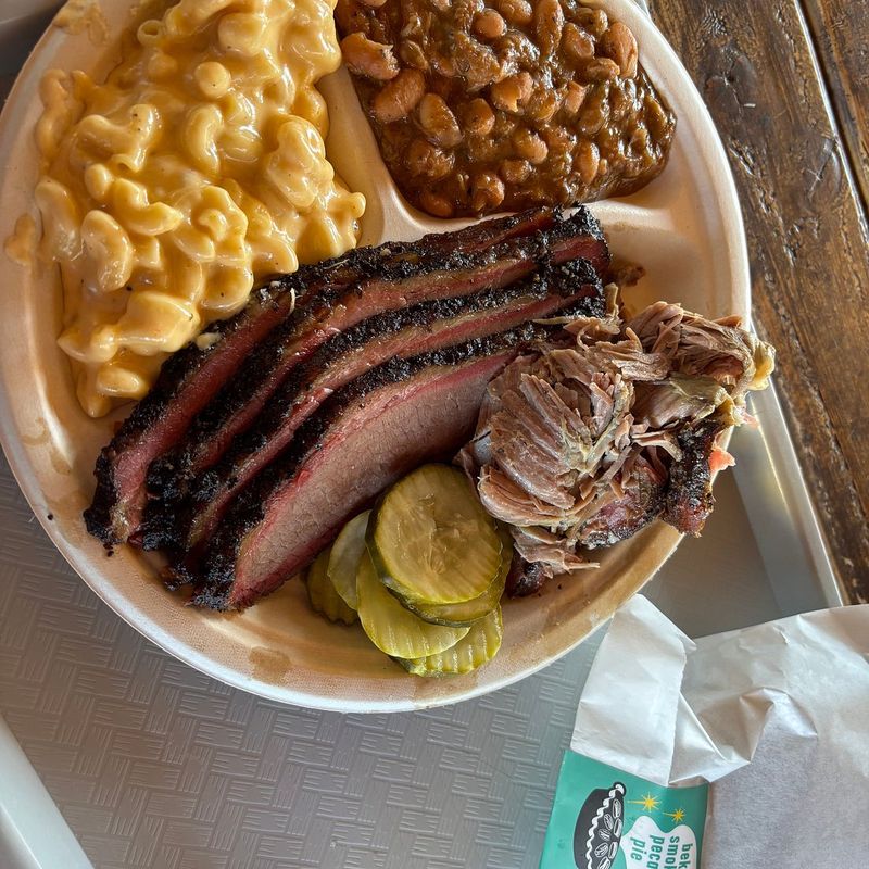13 Arizona Restaurants Serving Legendary Flavor On A Budget - Decor Hint Little Miss BBQ