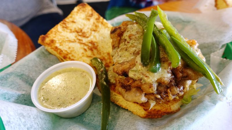 Republica Empanada - Flagstaff