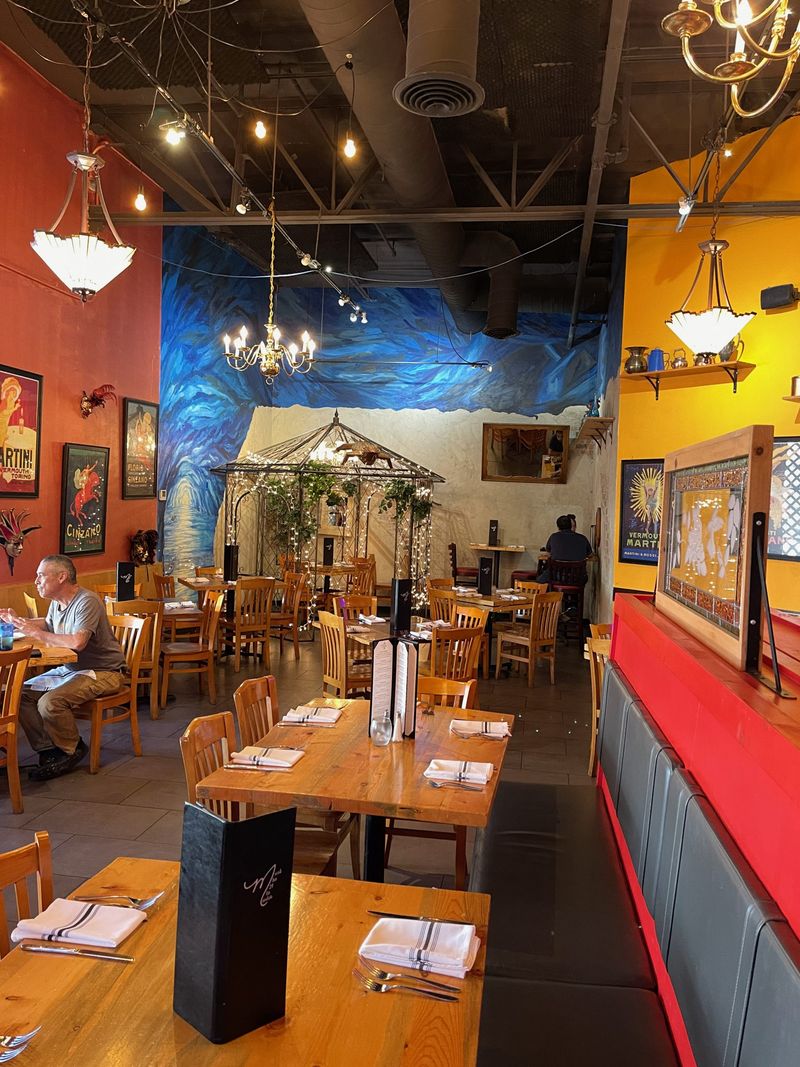 Colorado Pizzerias With Generations Of Deliciousness - Decor Hint Tocci's Mediterranean Grill, Colorado Springs