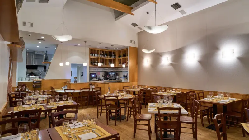 Italian Restaurants In Los Angeles Everyone Should Try - Decor Hint Angelini Osteria