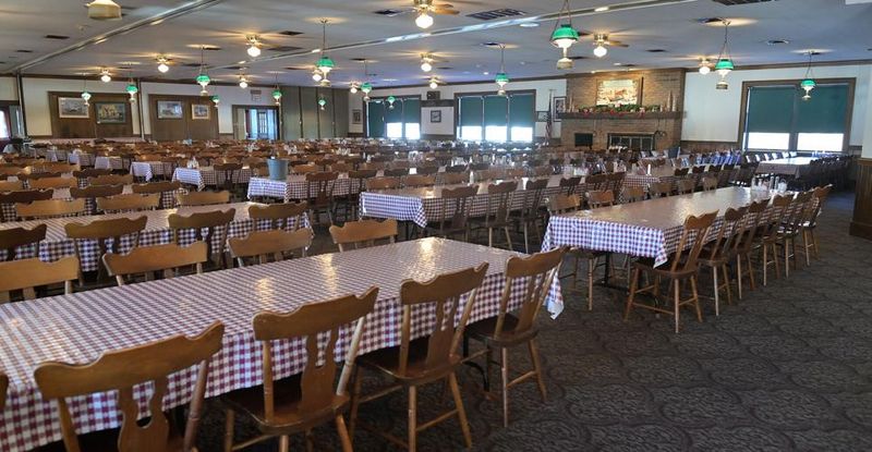 Classic Buffets In Pennsylvania That Are Totally Worth It - Decor Hint Good 'N Plenty Restaurant
