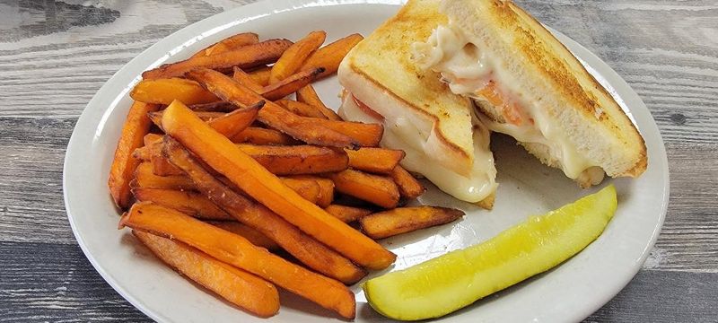 Stoltzfus Farm Restaurant