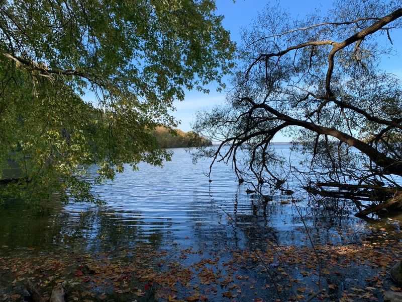 This Remote New York State Park Near Canada Is A Dream Camping Getaway - Decor Hint Nearby Towns, Accommodations & Neighboring Attractions