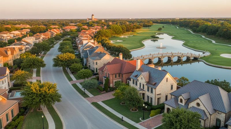 McKinney: Historic Charm Meets Modern Convenience