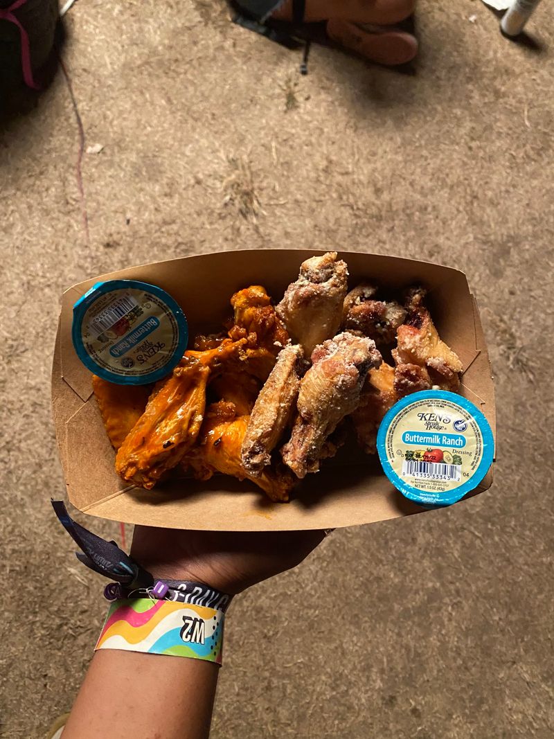 Nashville-Inspired Hot Chicken With Austin Twists