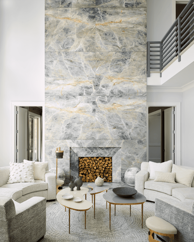 California's 12 Most Overplayed Living Room Trends To Ditch - Decor Hint Matching Furniture Sets