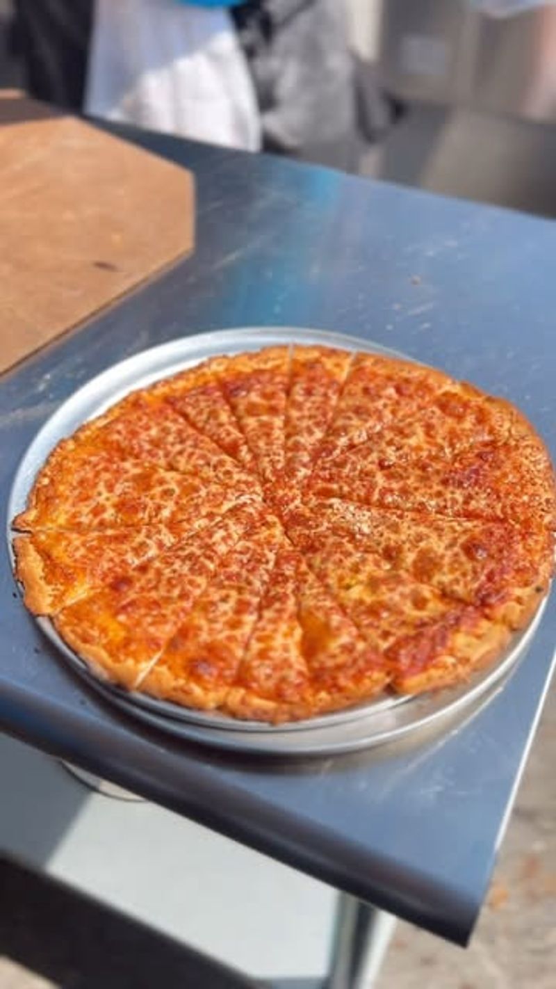 12 Massachusetts Pizza Spots Locals Drive Miles For - Decor Hint Monte's Restaurant in Lynn