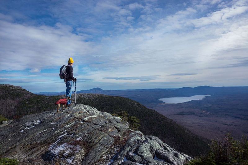 Day-Trip Escapes For Serious Hikers Near Portland