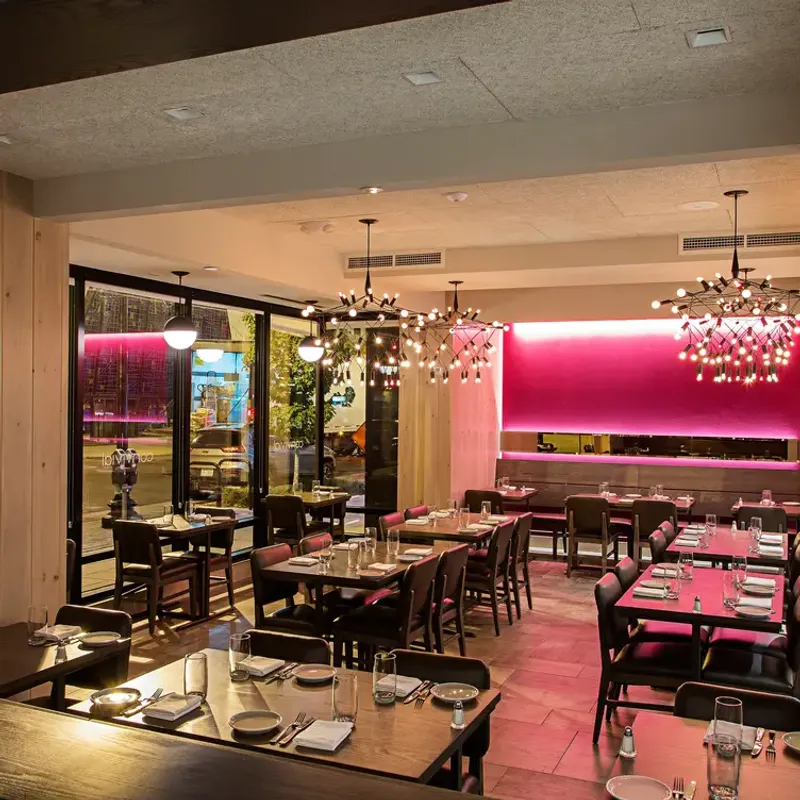DC Date Night Spots That Make Every Dinner Feel Special - Decor Hint Convivial