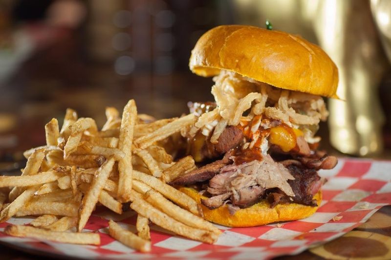 11 Colorado Catfish Spots Where Locals Line Up For Heaping Plates Of Southern Flavor - Decor Hint Front Range Barbeque - Colorado Springs