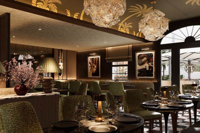 Biba Restaurant - Sacramento