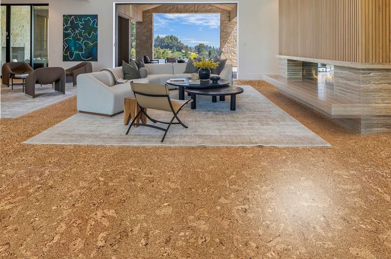 Modern Floors, Modern Homes: LA's 2025 Flooring Favorites - Decor Hint Cork Flooring