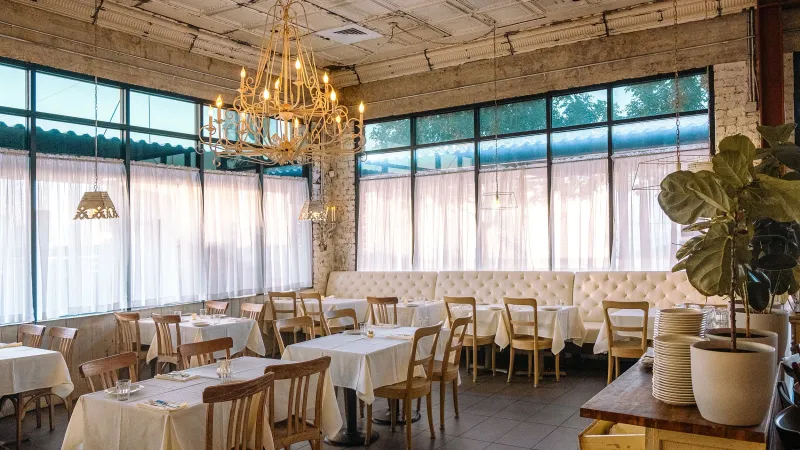 Tratto, Scottsdale's Farm-To-Table Italian Wonderland
