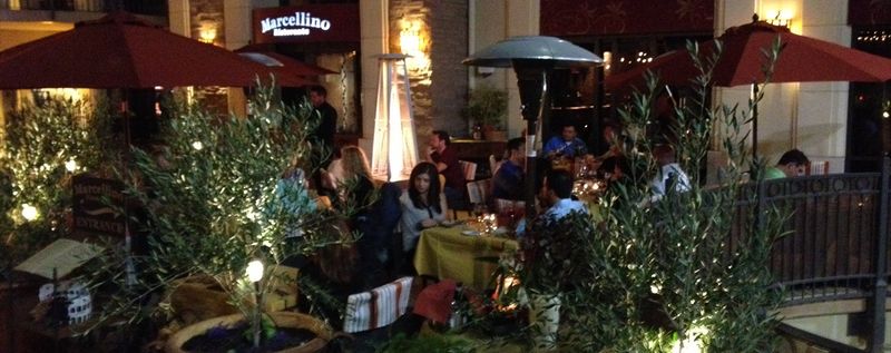 Arizona Italian Restaurants Locals Love To Keep Secret - Decor Hint Marcellino Ristorante – Scottsdale