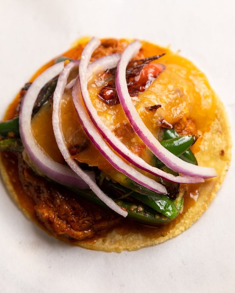 Birria Taco Favorites Everyone's Talking About In Los Angeles - Decor Hint Guisados