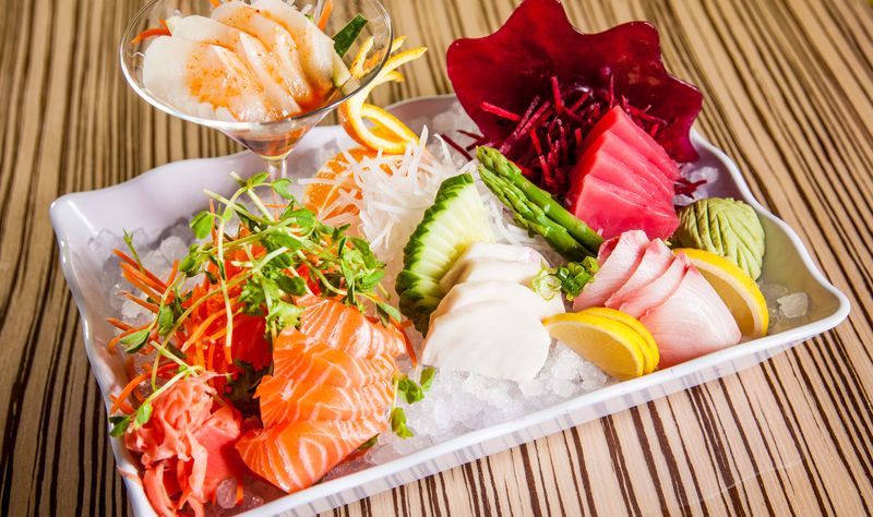 15 Florida All-You-Can-Eat Buffets That Locals Love Most - Decor Hint Sushi Yama Sai - Coral Springs