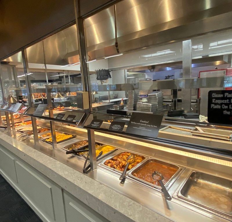Golden Corral's Ohio Outposts