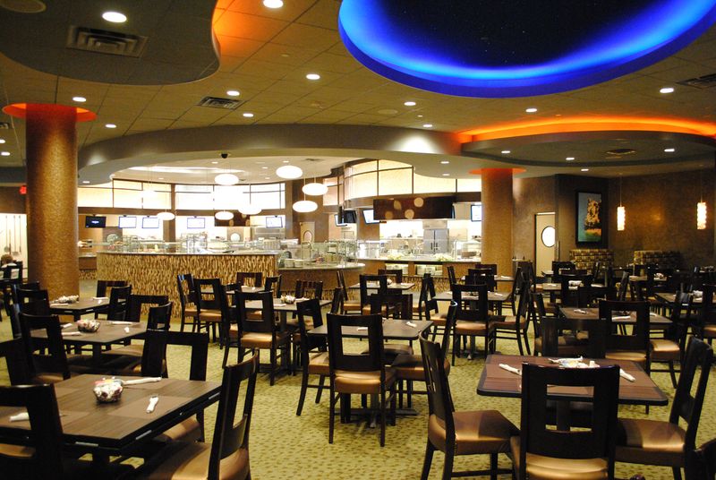 10 Michigan Buffets Serving Up Home-Style Classics - Decor Hint Soaring Eagle Casino Buffet