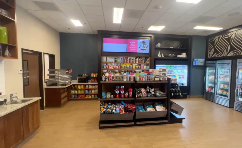 Family-Friendly Food Options